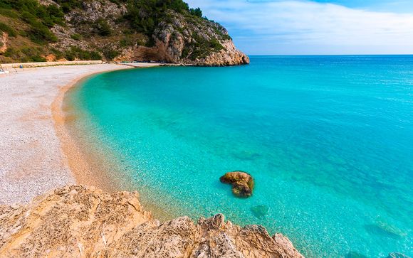 La Costa Blanca te espera