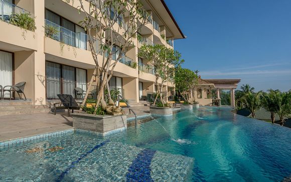 Tus hoteles de 4* y 5*