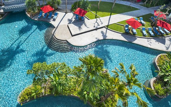 Tus hoteles de 4* y 5*