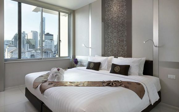 Tus hoteles 4*