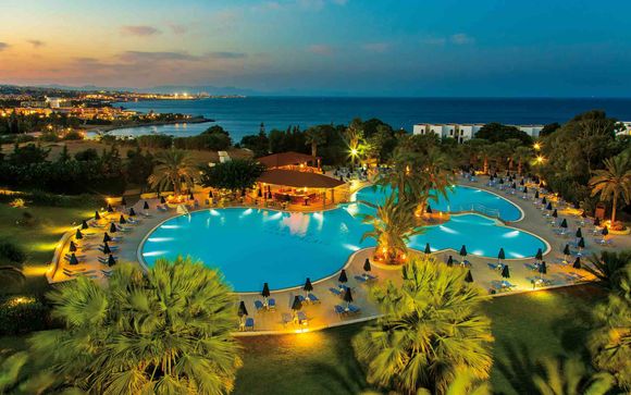 Kresten Palace 4*