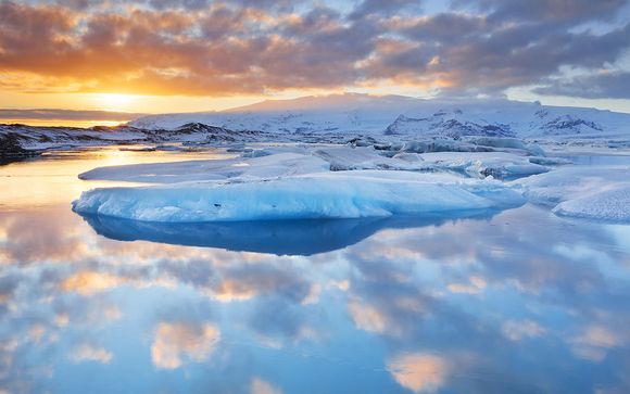 Itinerario - Salidas en grupo