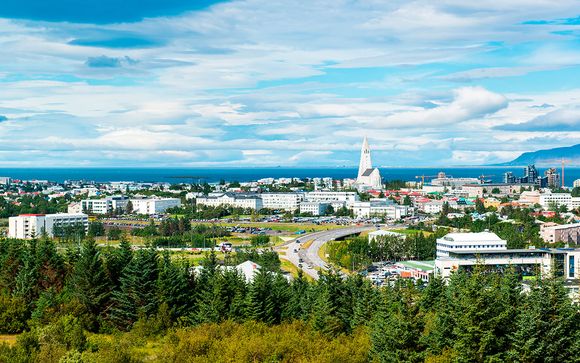 Itinerario - Salidas en grupo