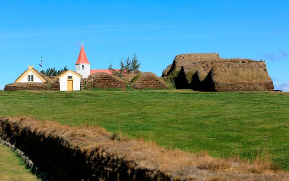 Itinerario - Salidas en grupo
