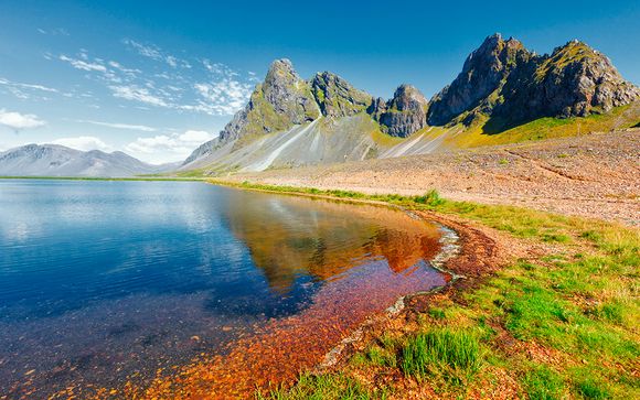 Itinerario - Salidas en grupo