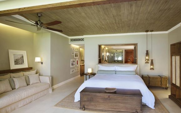 St. Regis Mauritius Resort 5*