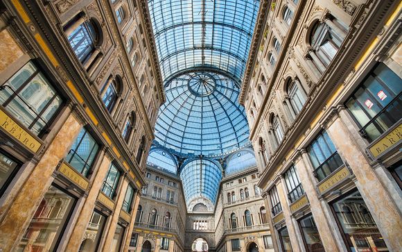 Itinerario - Salidas en grupo