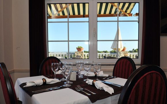 Castro Marim Golfe and Country Club 4*