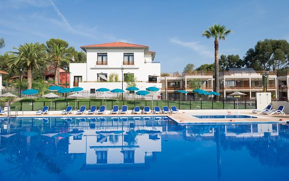 Disfruta de la Costa Azul con todo incluido