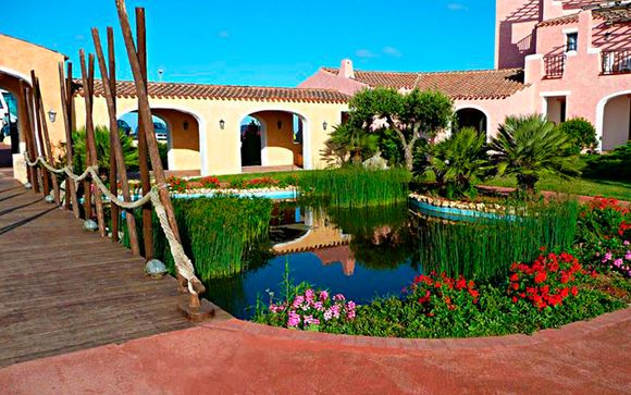 Stintino Country Paradise