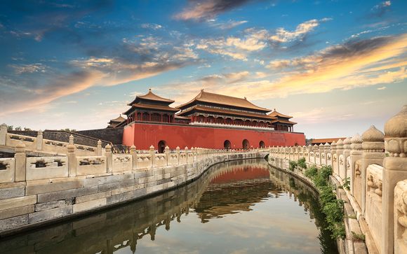 Itinerario - Salidas en grupo