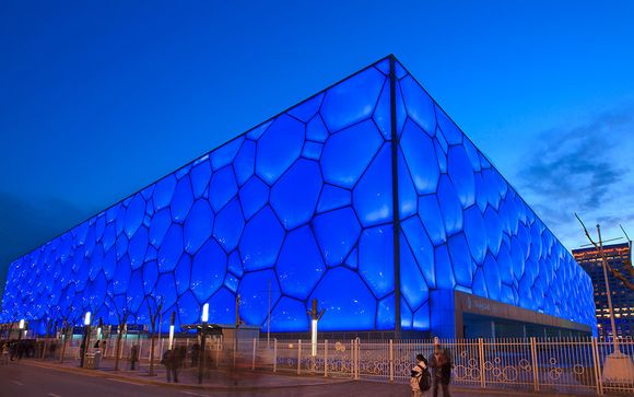 Itinerario - Salidas en grupo