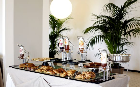 Domina Zagarella Sicily 4*