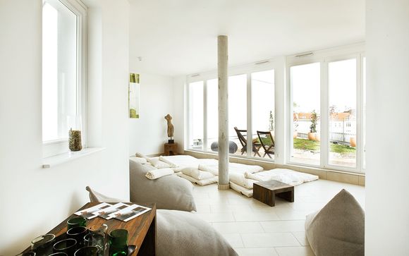 Almodóvar Hotel Berlin - Biohotel 4*