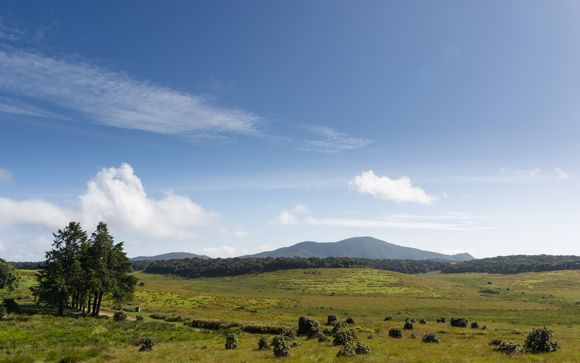 Itinerario - Salidas en grupo
