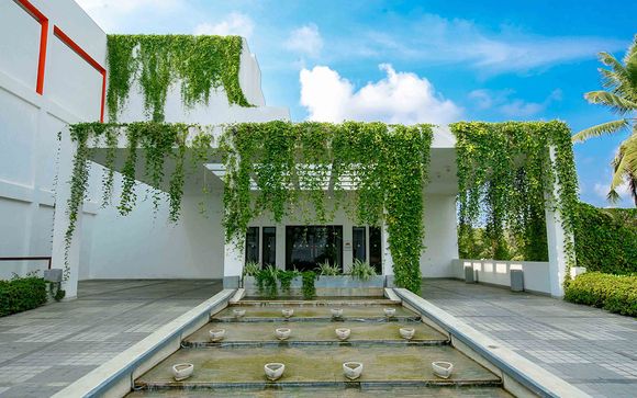 Itinerario - Salidas en grupo