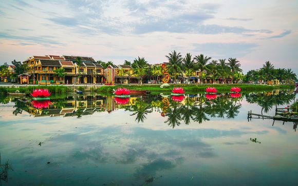 Itinerario - Salidas en grupo