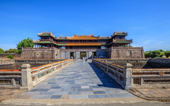 Itinerario - Salidas en grupo