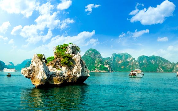 Itinerario - Salidas en grupo