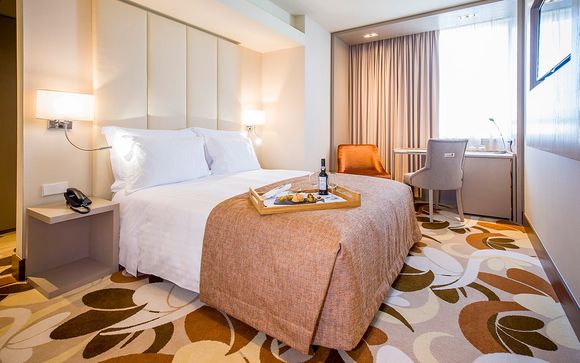 Skyna Hotel Lisboa 4*