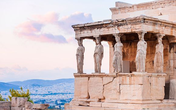 Itinerario - Salidas en grupo