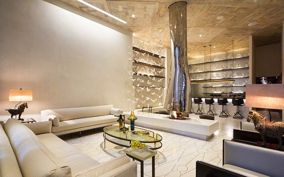 Marmara Park Avenue 5*