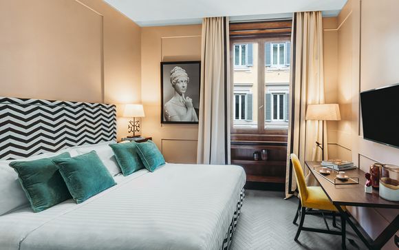 Singer Palace Hotel 5* 