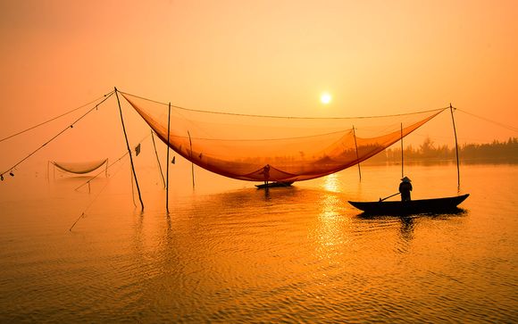 Itinerario - Salidas en grupo