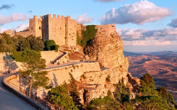 Itinerario 4 noches - Salidas en grupo