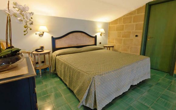 Hotel Venus Sea Garden 4*