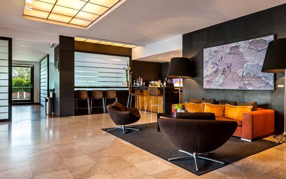 Hotel Açores Lisboa 4* 