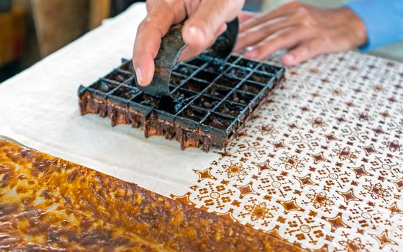 Itinerario - Salidas en grupo