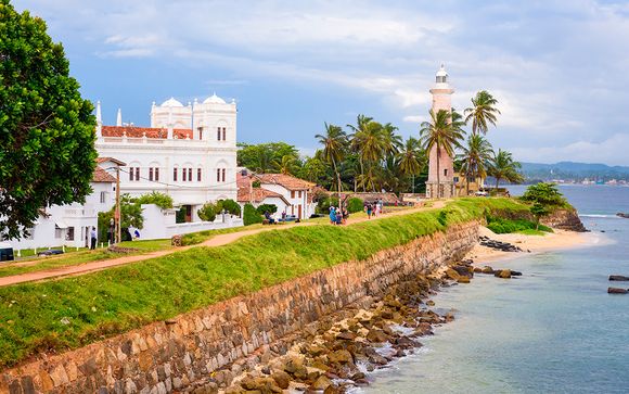 Itinerario - Salidas en grupo