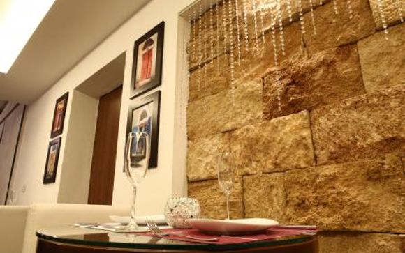 Monoberge 3* (opción 3)