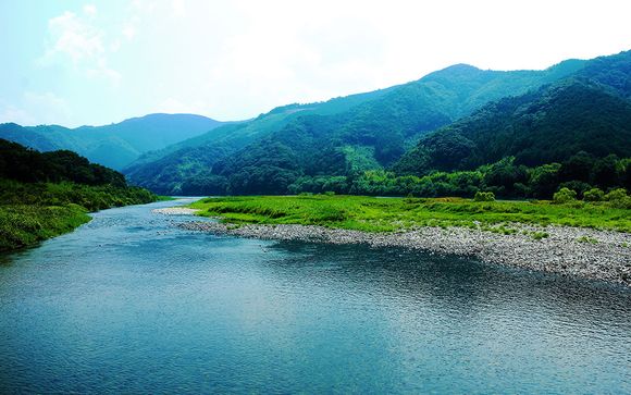 Itinerario - Salidas en grupo