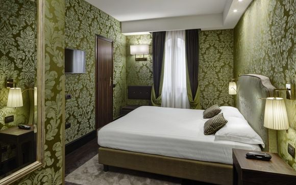 Hotel American Dinesen 4* 