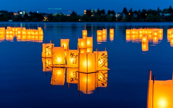 Hoteles previstos o similares