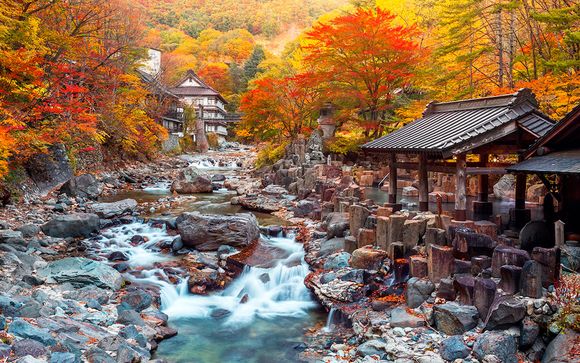 Hoteles previstos o similares