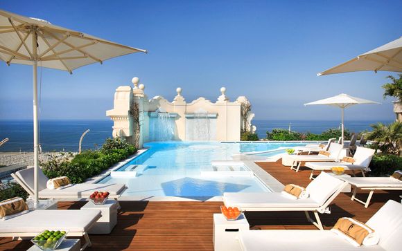 GH Principe di Piemonte 5*