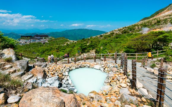 Itinerario - Salidas en grupo