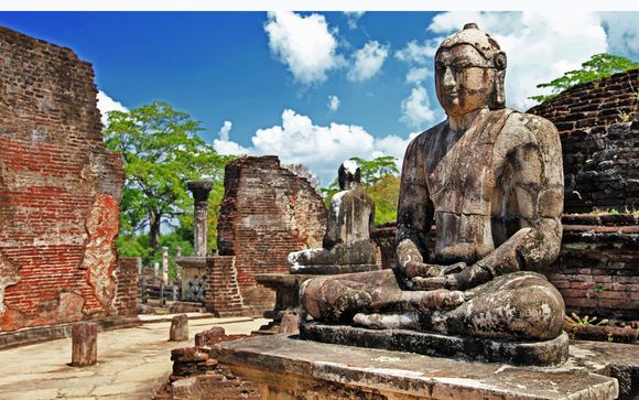 Itinerario 10 o 12 noches