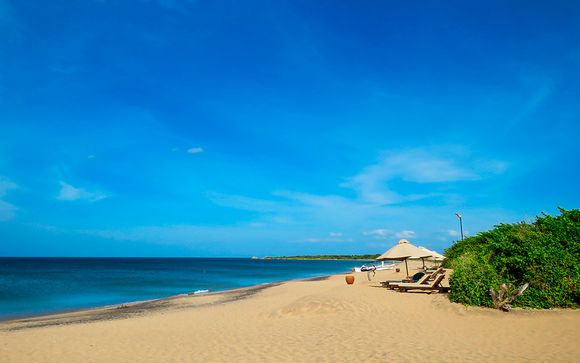 Itinerario 10 o 12 noches