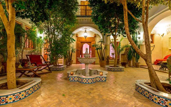 Riad Asrari