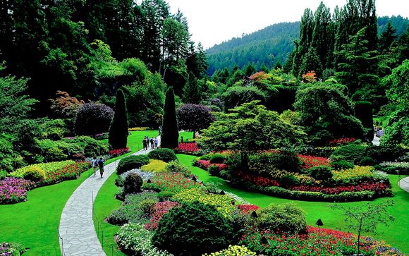 Itinerario - Salidas en grupo