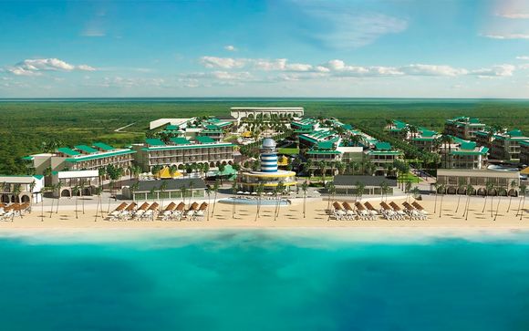 H10 Ocean El Faro 5*