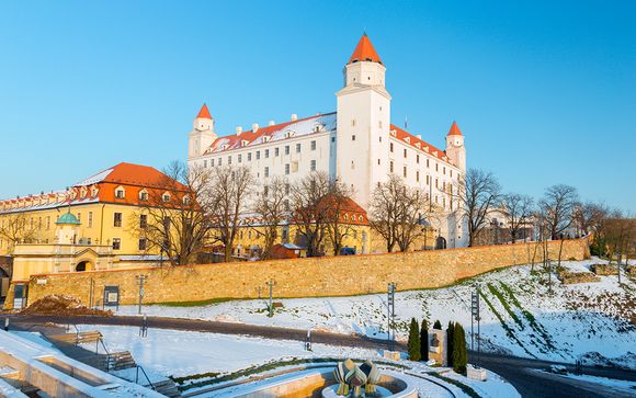 Itinerario - Salidas desde Barcelona