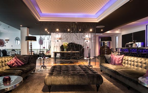 Hotel La Maison 4*