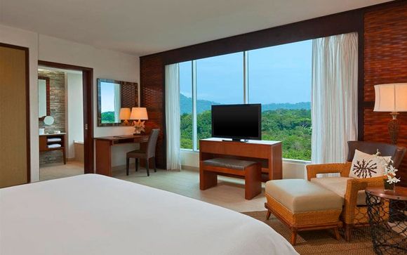 The Westin Playa Bonita 4*