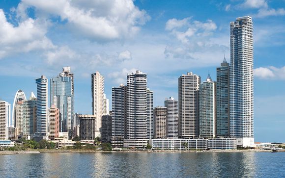 The Westin Playa Bonita 4*