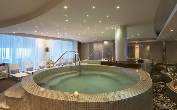 The Westin Playa Bonita 4*